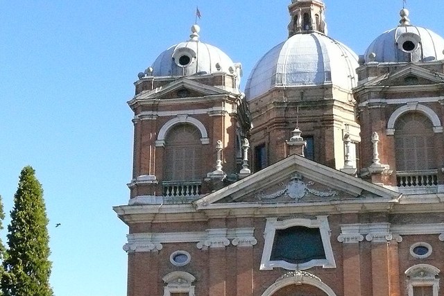 Sanctuary of Fiorano