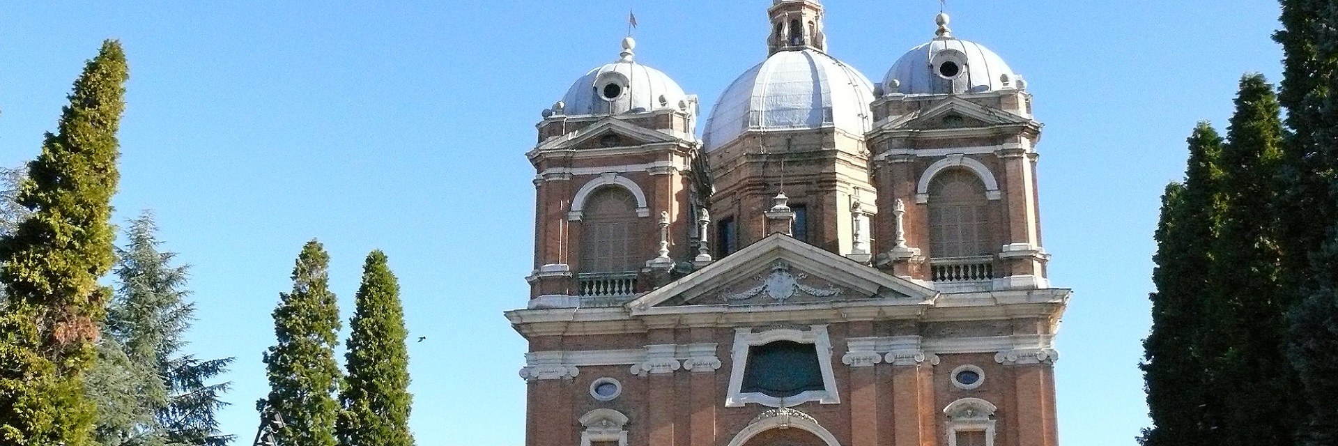 Sanctuary of Fiorano