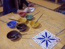 lab scuole ceramica