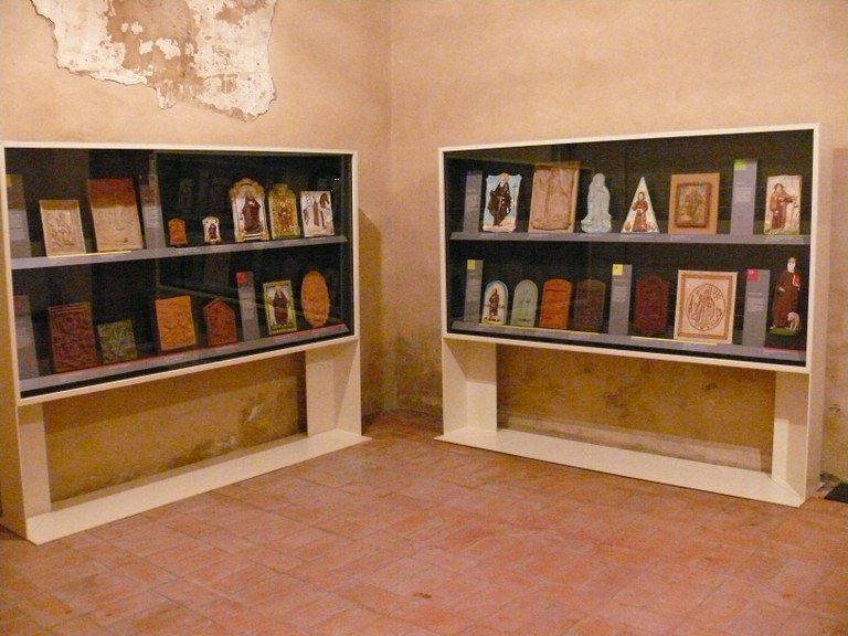 Collezione devozionale S. Antonio