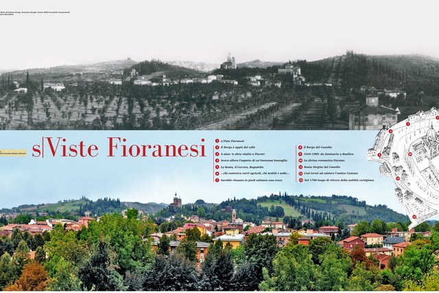 Lost Views in Fiorano