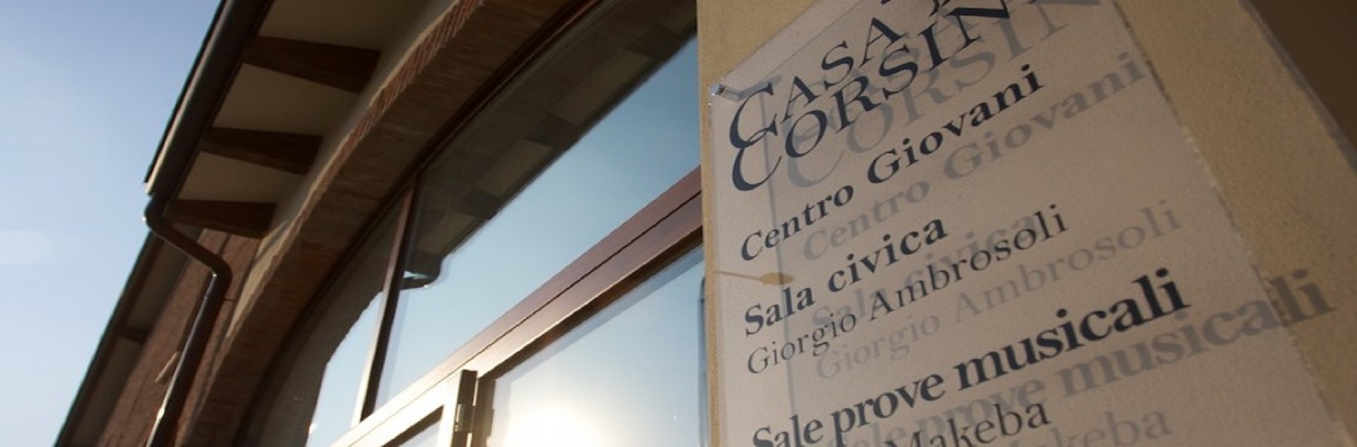 Casa Corsini Event Centre