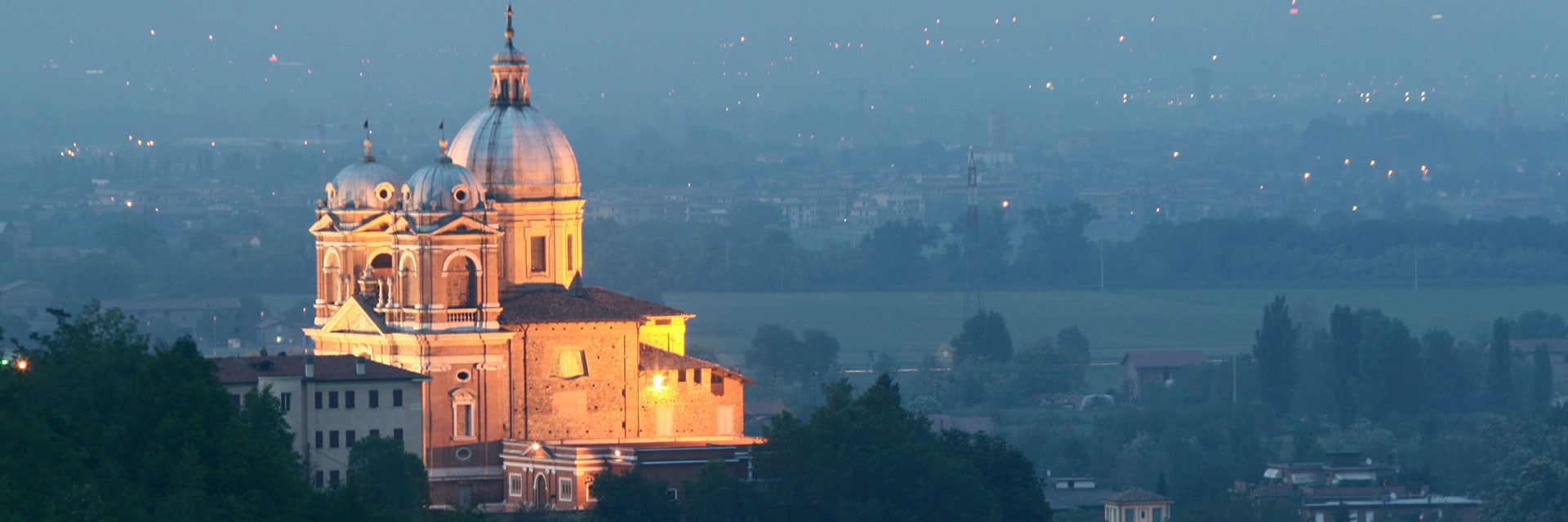 Sanctuary of Fiorano