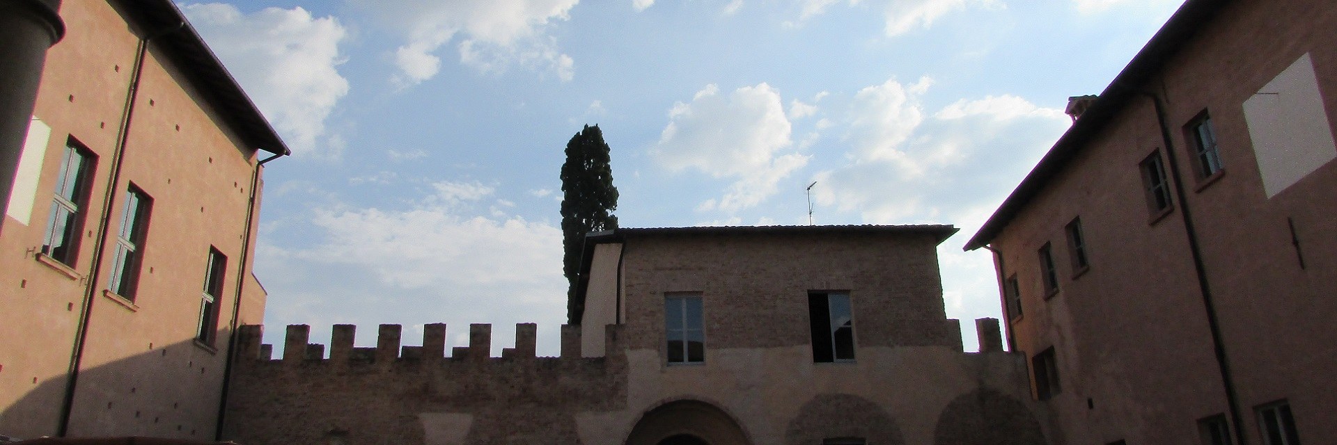 Scopri il Castello