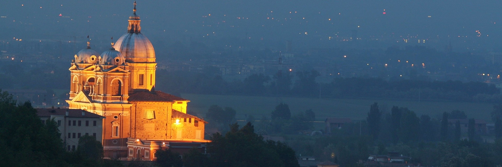 Santuario da scoprire