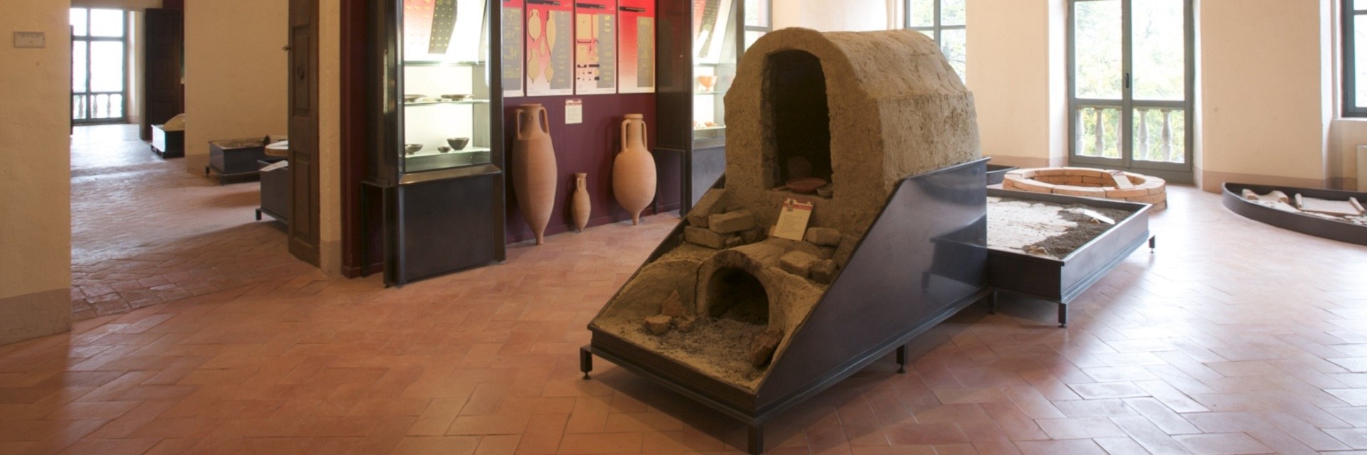 Museo della Ceramica