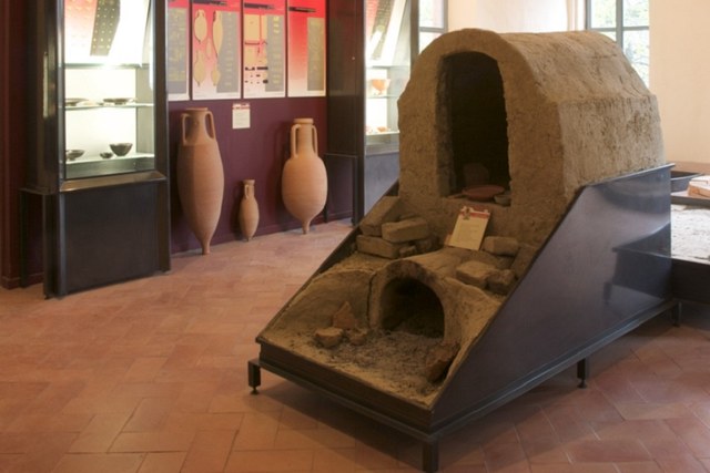 Museo della ceramica