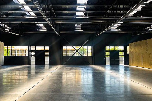 Cineporto dell'Emilia-Romagna