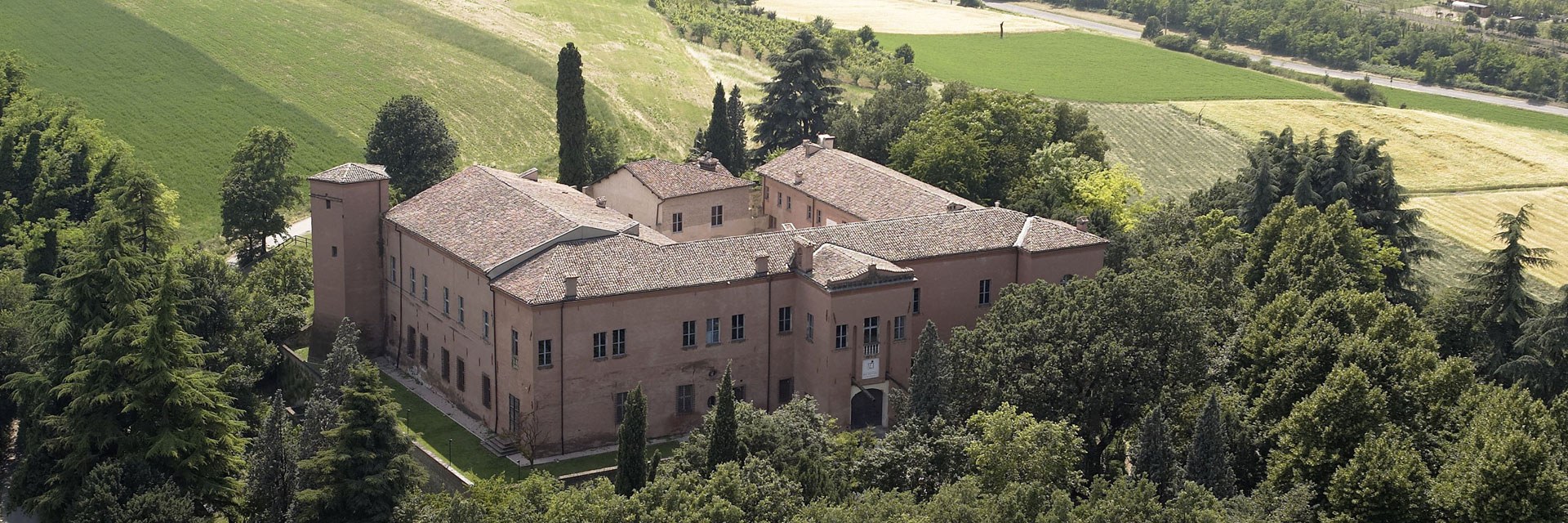 Castello di Spezzano