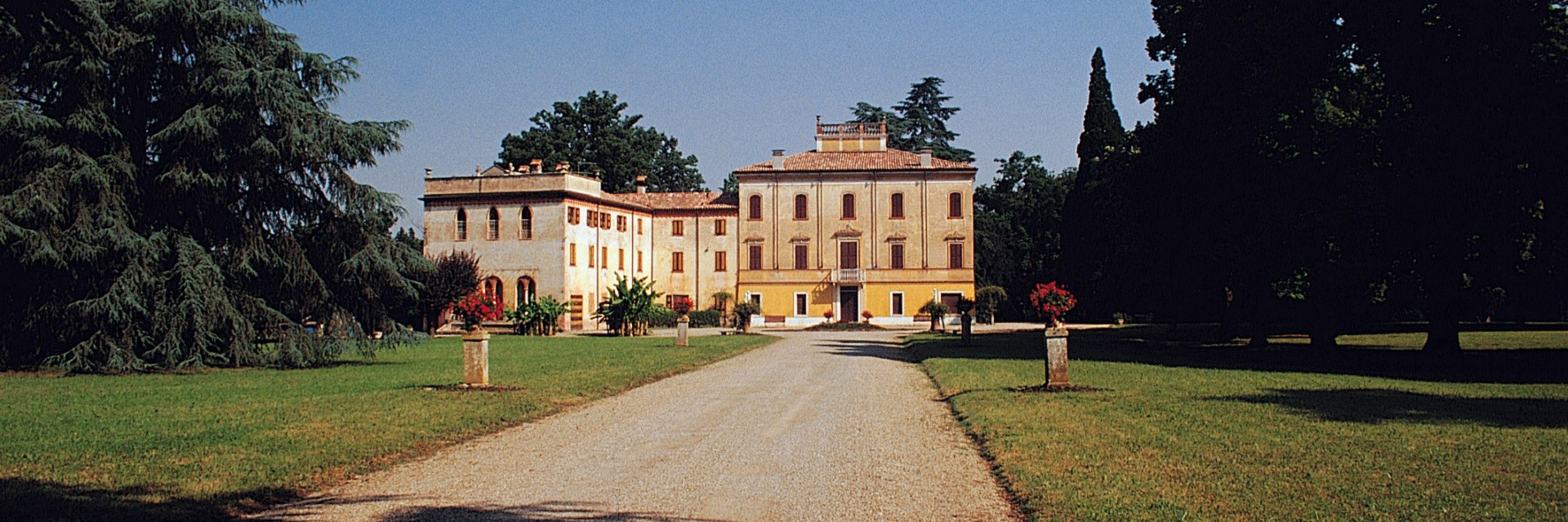 Villa Campori