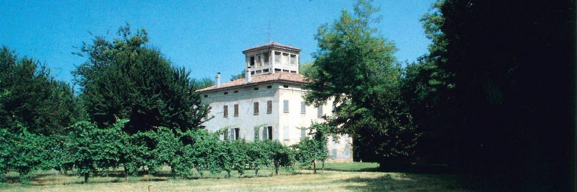 Villa Messori