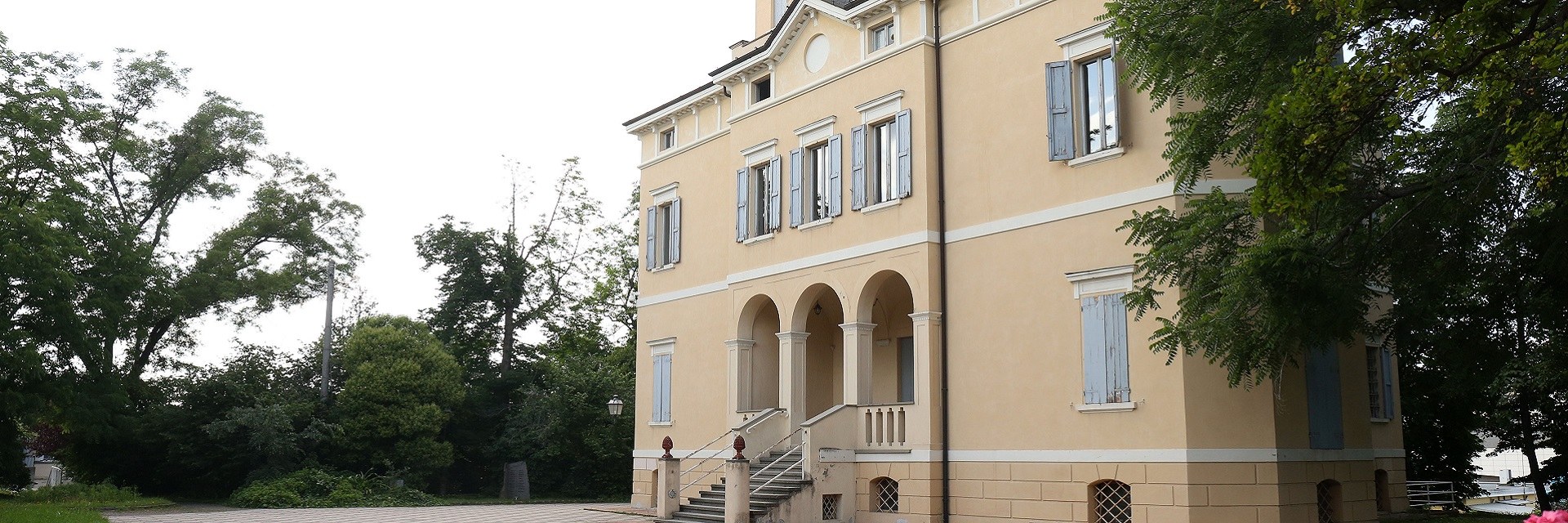 Villa Pace