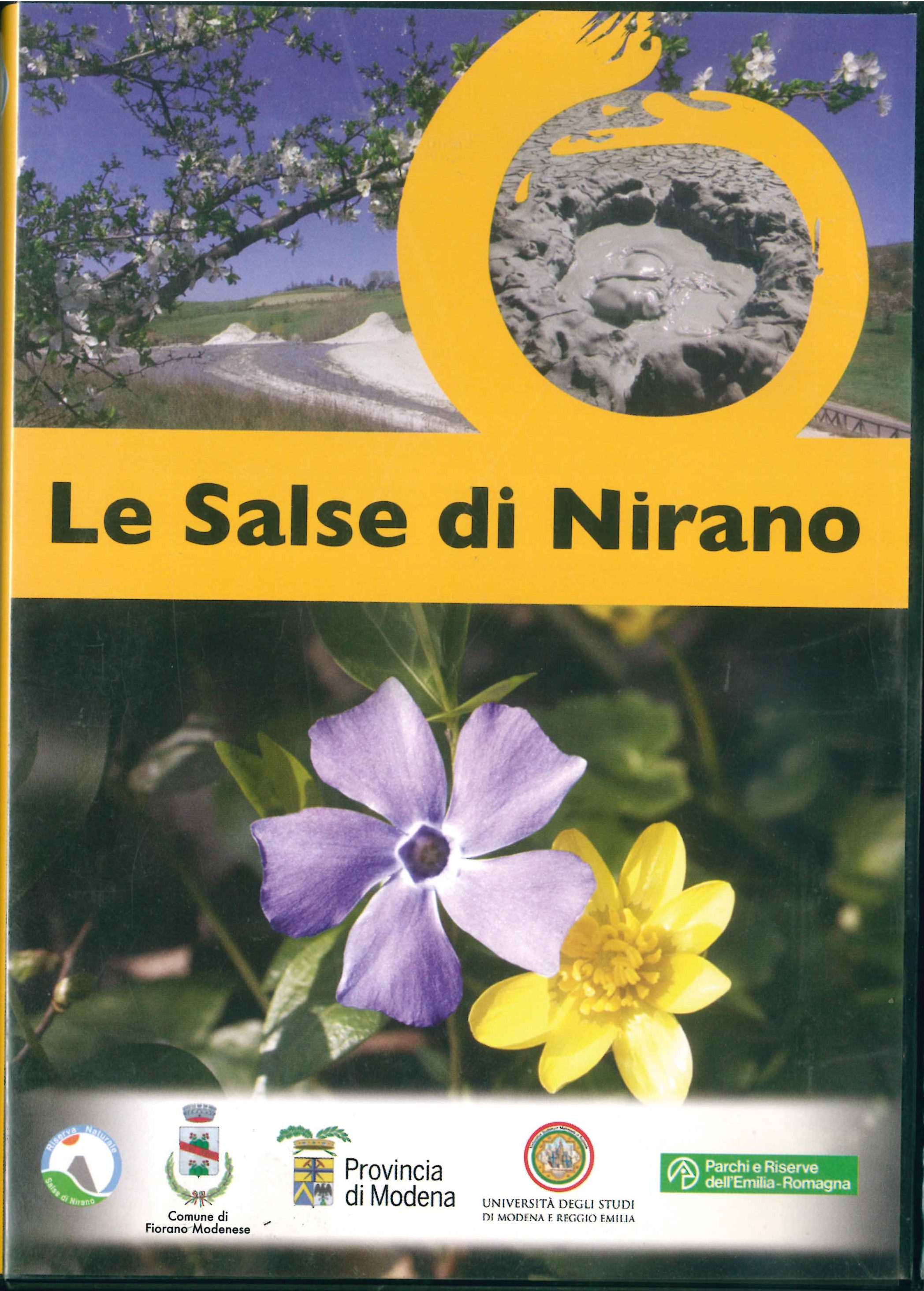 Le salse di Nirano CD a pagamento.png